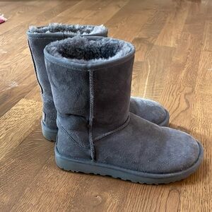Ugg boot